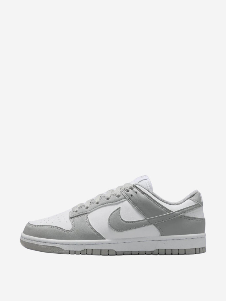 Кроссовки Nike Dunk Low Next Nature Light Smoke Grey