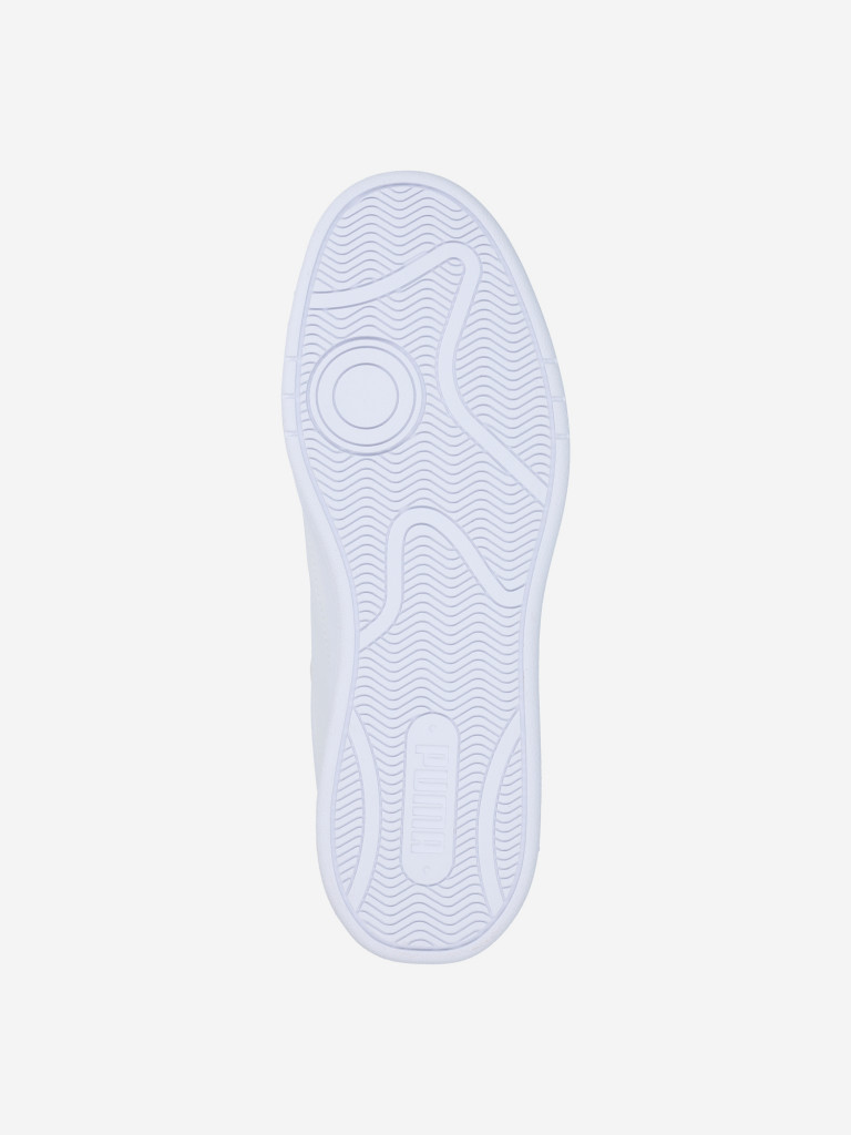 Кеды женские PUMA Court Classy
