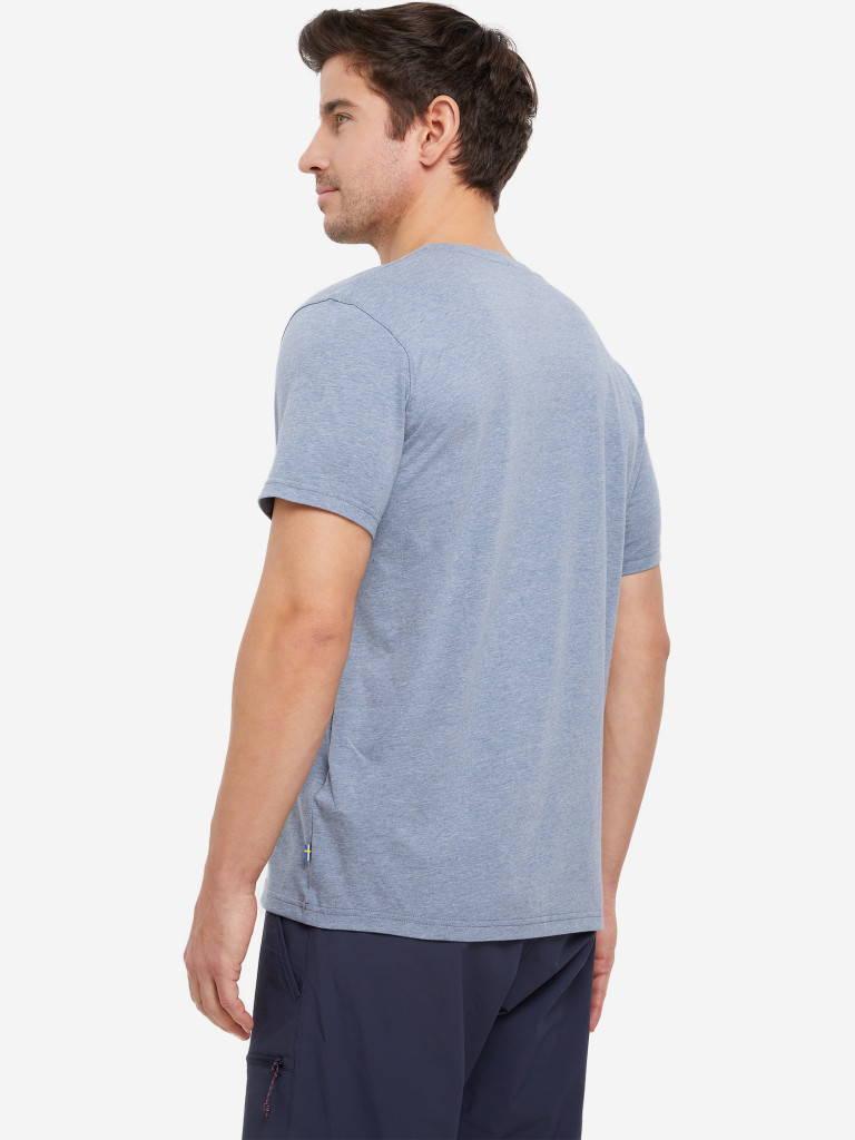 Футболка мужская Fjallraven