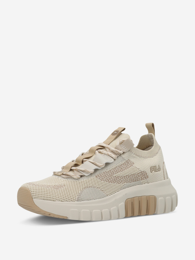 Кроссовки женские FILA Chrome 3.0 Knit