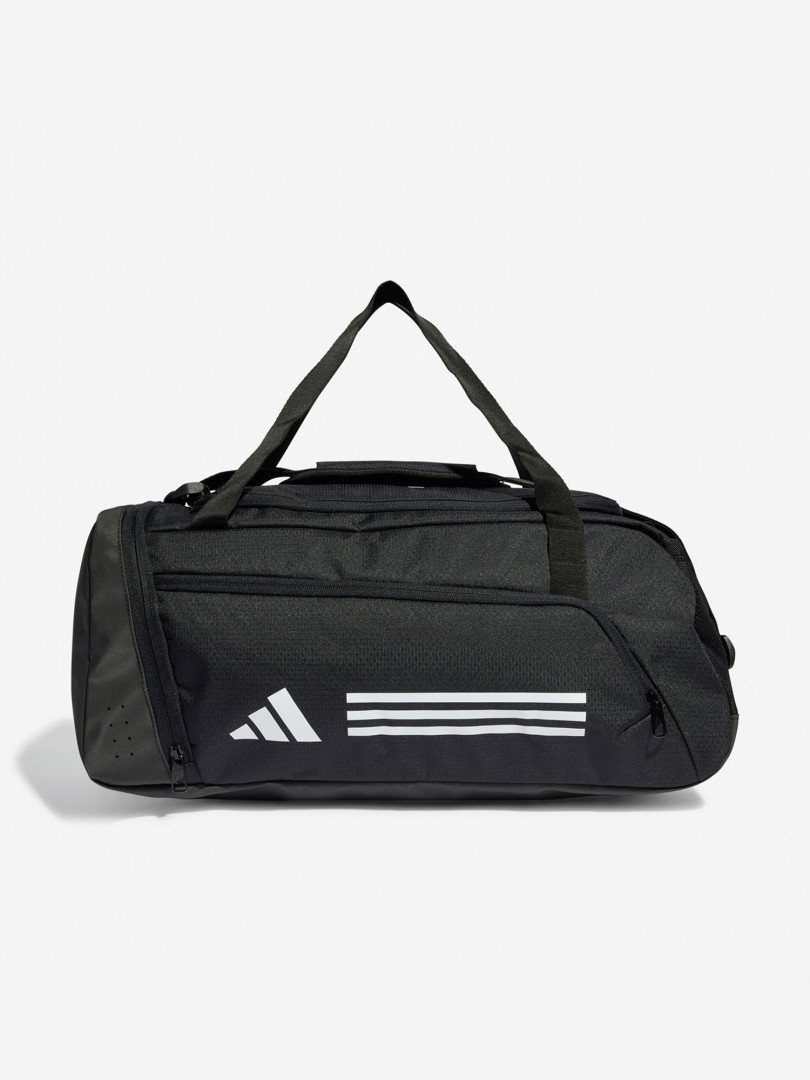 Сумка adidas Duffle 32299880299 Черный, размер Б, р, фото 1