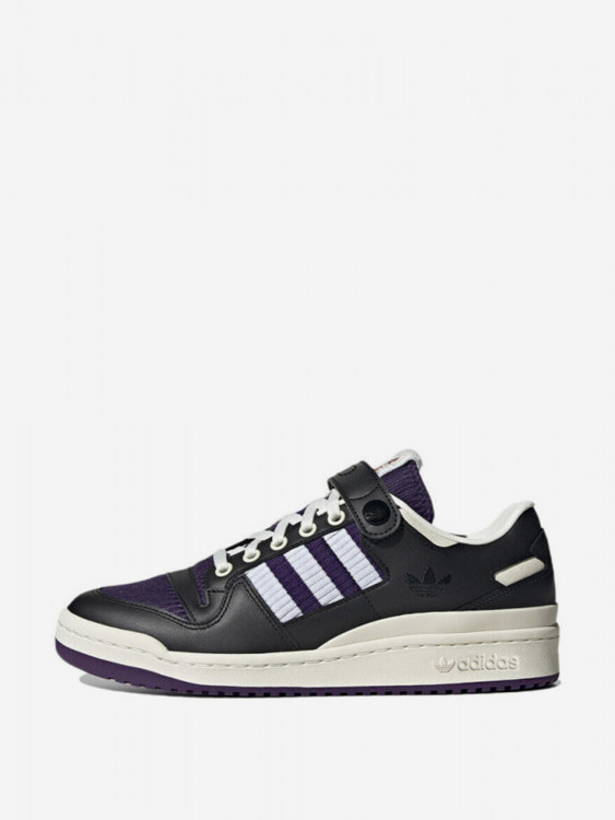 Кроссовки Adidas Forum 84 Low