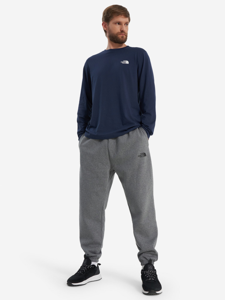 Брюки мужские The North Face Simple Dome