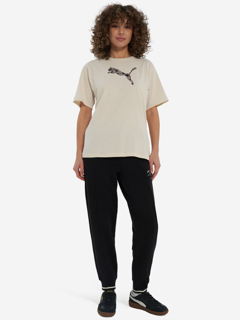 Брюки женские PUMA