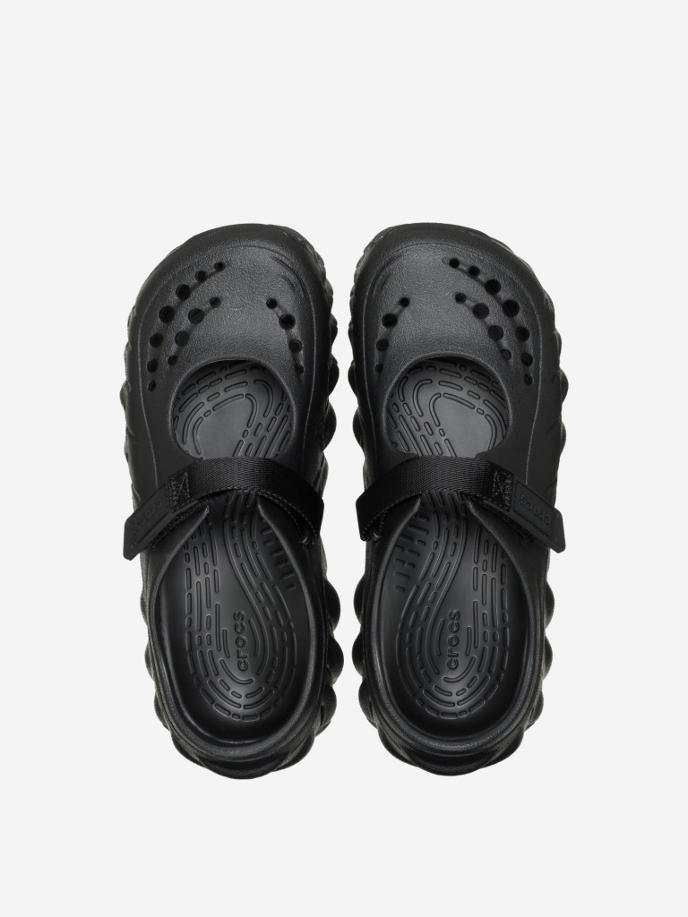 Сабо женские Crocs Echo Mary Jane