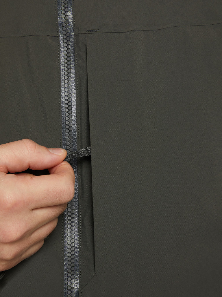 Куртка мембранная мужская Arc'teryx Koda