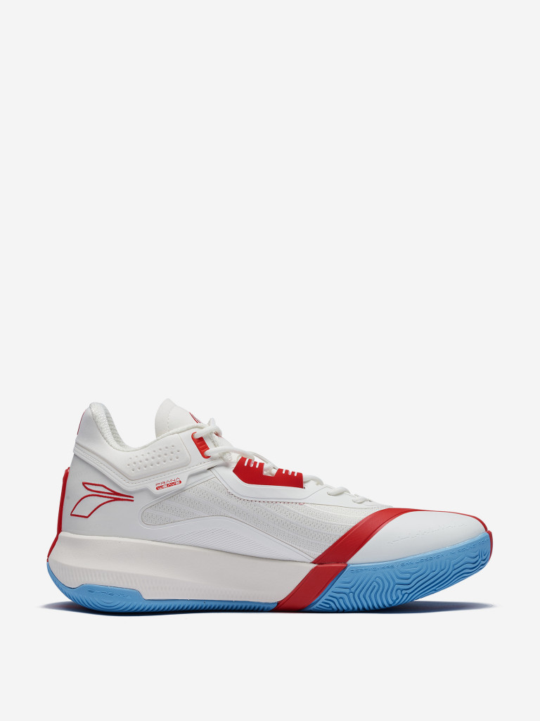 Кроссовки мужские 361° AG3