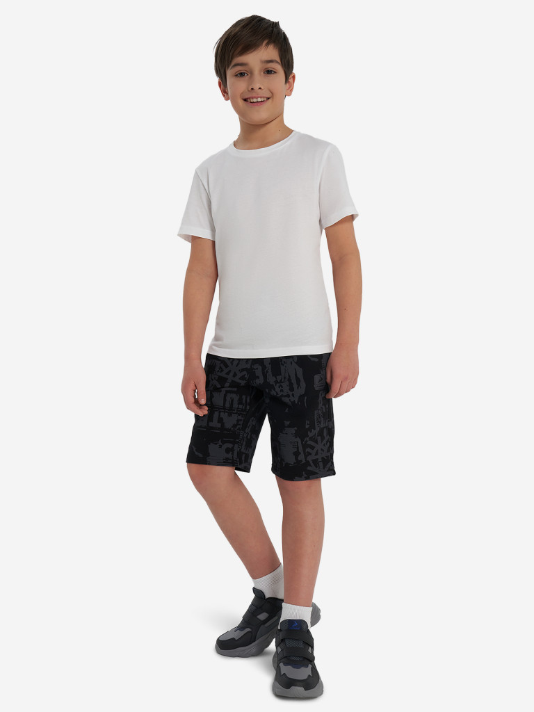 Шорты для мальчиков Demix