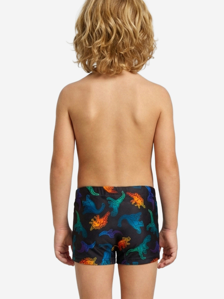 Плавки-шорты для мальчиков PlayToday