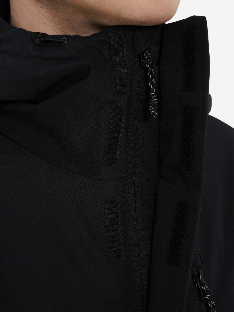 Куртка утепленная мужская Northland