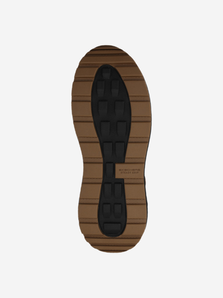 Ботинки мужские Skechers Folsten