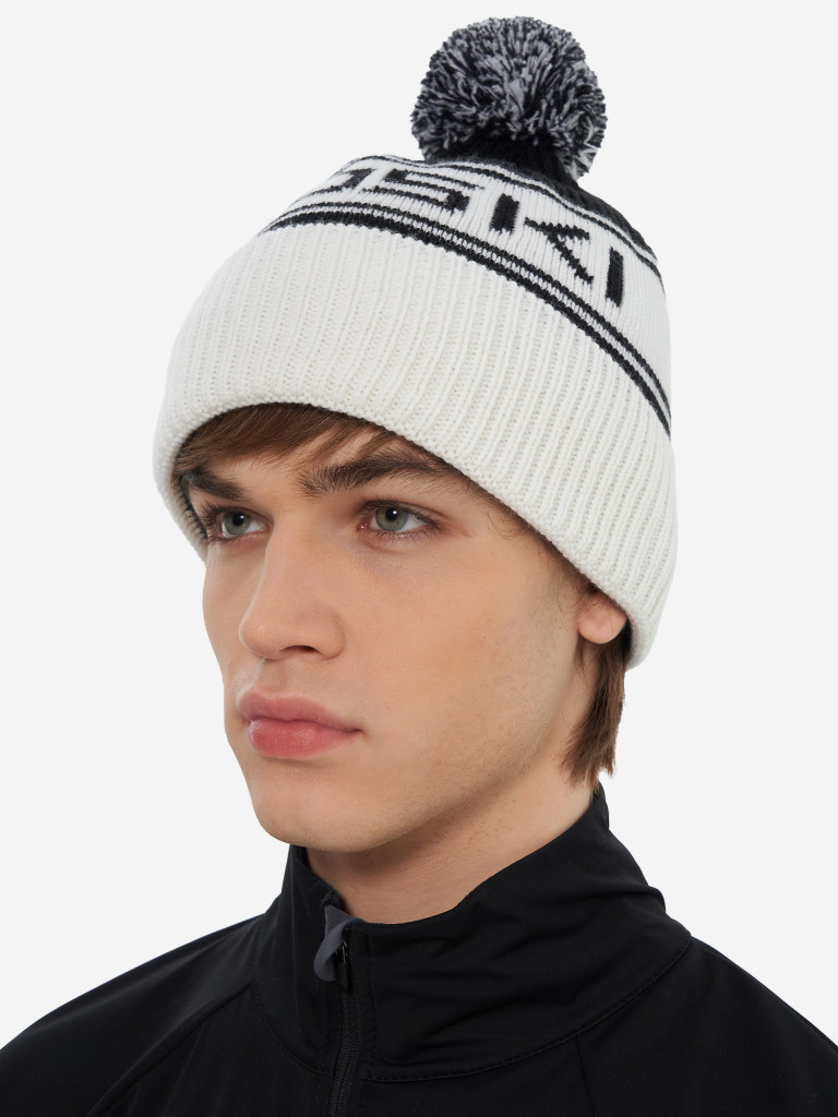 Шапка Nordski Blizzard