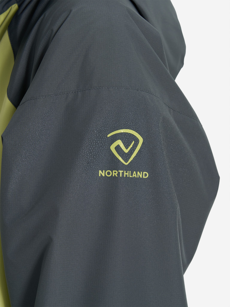 Куртка утепленная женская Northland