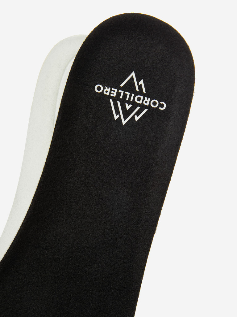 Ботинки утепленные мужские Cordillero Jade