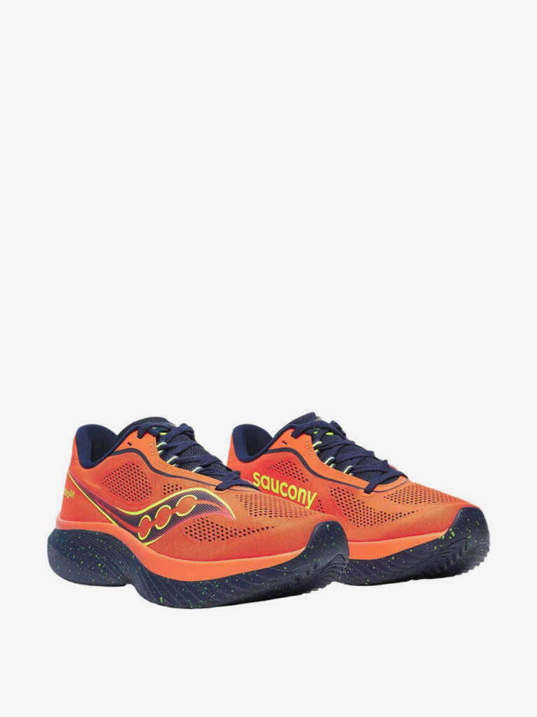 Кроссовки беговые Saucony Kinvara Essence 15