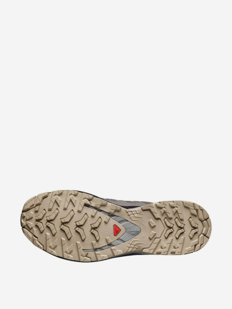 Кроссовки Salomon XA Pro 3D V9