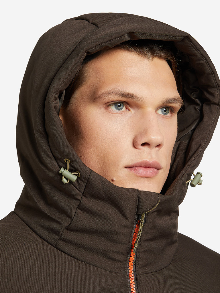 Пуховик мужской Protest