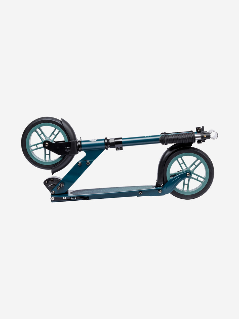 Самокат взрослый Micro Classic Classic NanoGrid