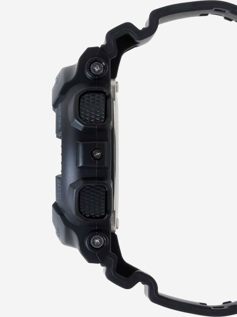 Спортивные часы CASIO G-SHOCK GA-110WD-1A