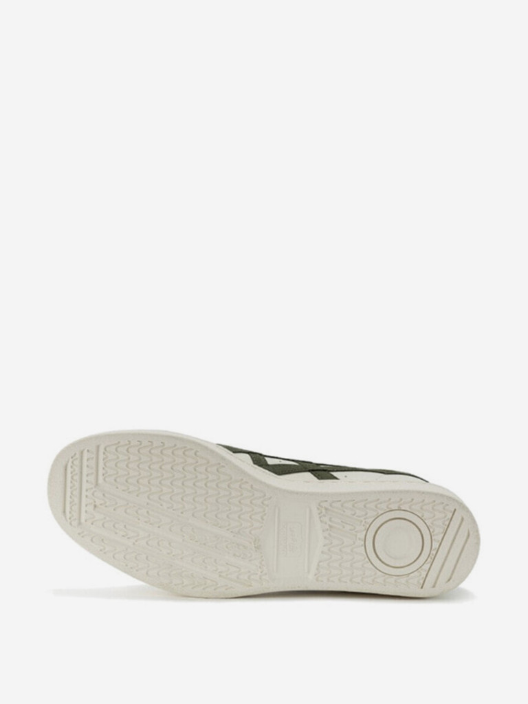 Кроссовки Onitsuka Tiger Gsm 'Beige'