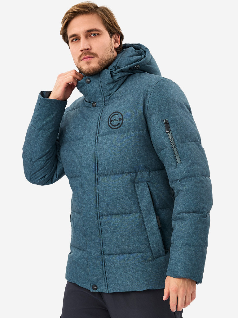 Куртка мужская MOYLS, "MW24010"
