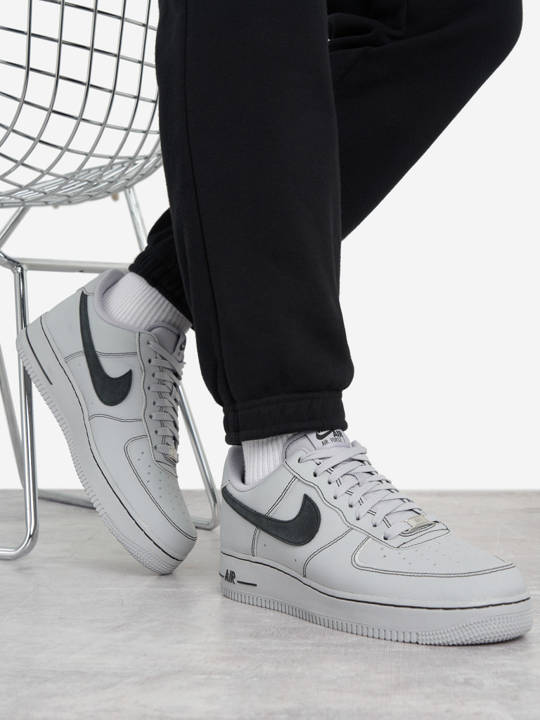 Кеды мужские Nike Air Force 1 '07 Lv8