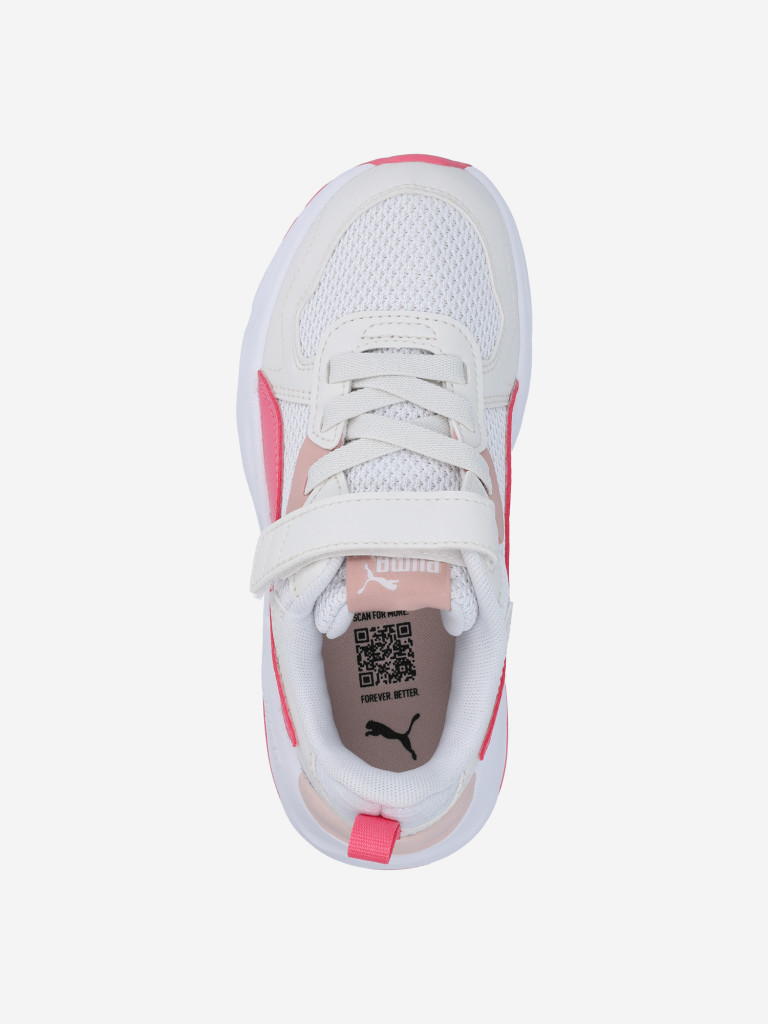 Кроссовки для девочек PUMA Trinity Lite Ac+ Ps