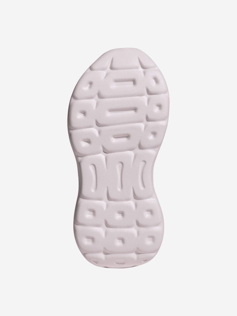 Слипоны для девочек adidas Tensaur Comfort Ac C