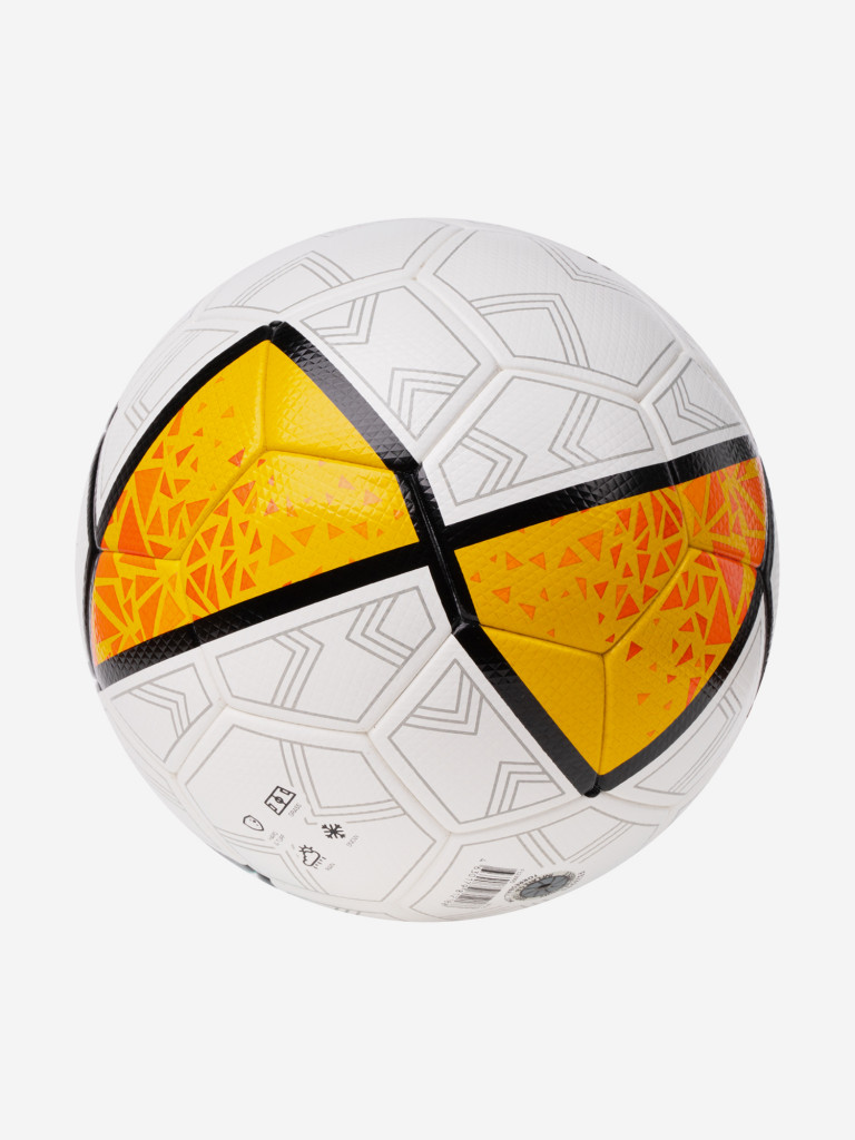Мяч футбольный TORRES T-Pro F323995, размер 5