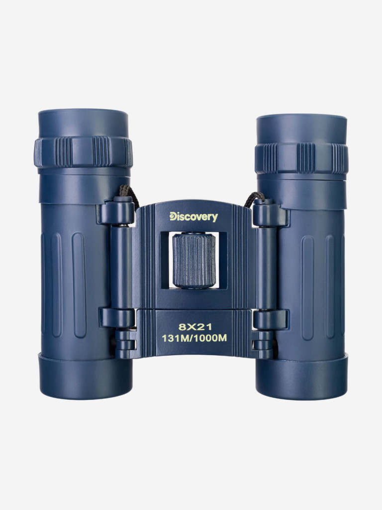 Бинокль Levenhuk Discovery Basics BB 8x21