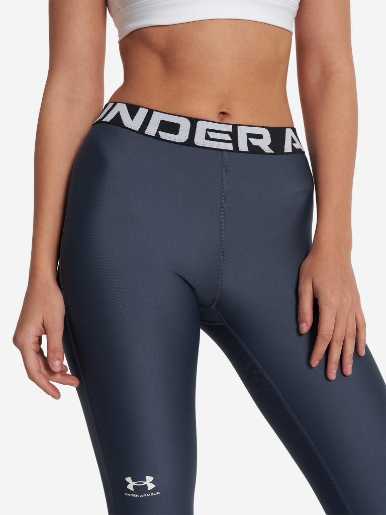 Легинсы женские Under Armour