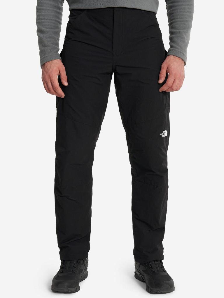 Брюки мужские The North Face Winter Exploration