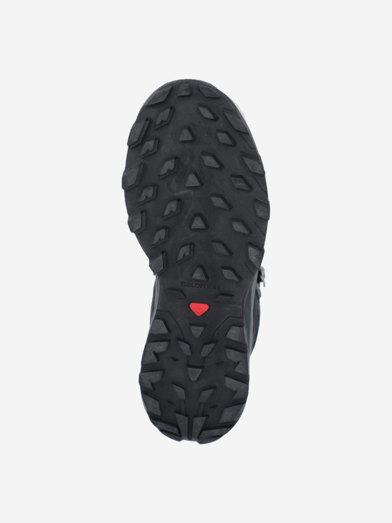 Ботинки утепленные женские Salomon Outblast Ts Cswp