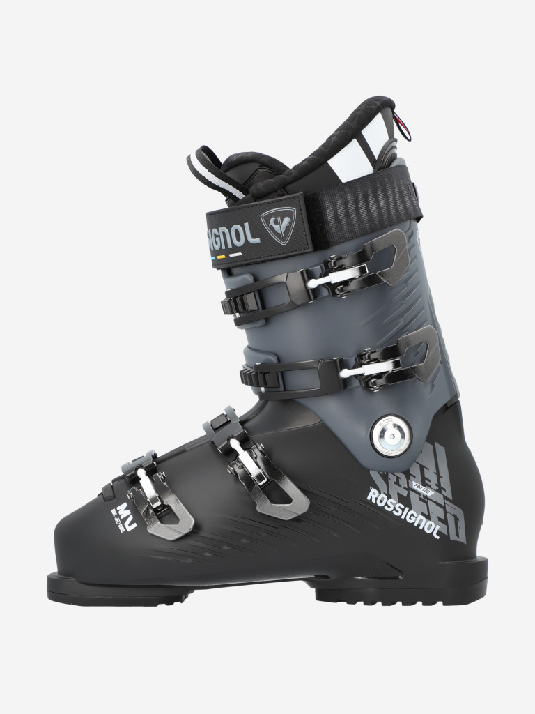 Ботинки горнолыжные Rossignol Hi-Speed Pro 100 MV