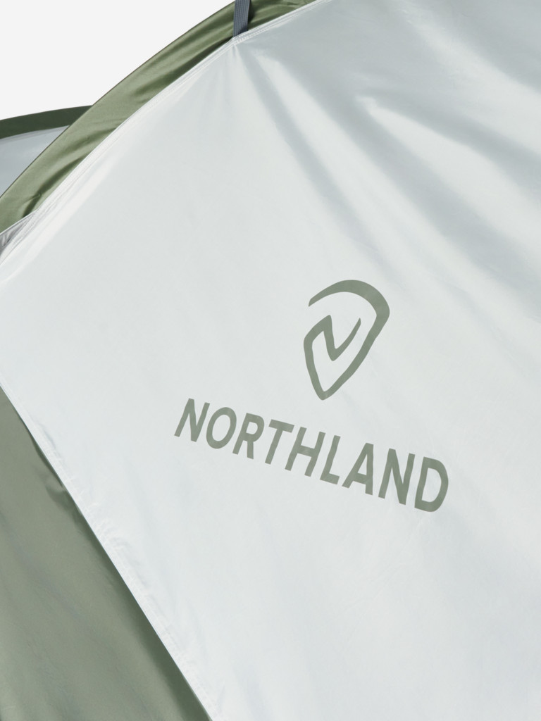 Палатка 3-местная Northland Alpine