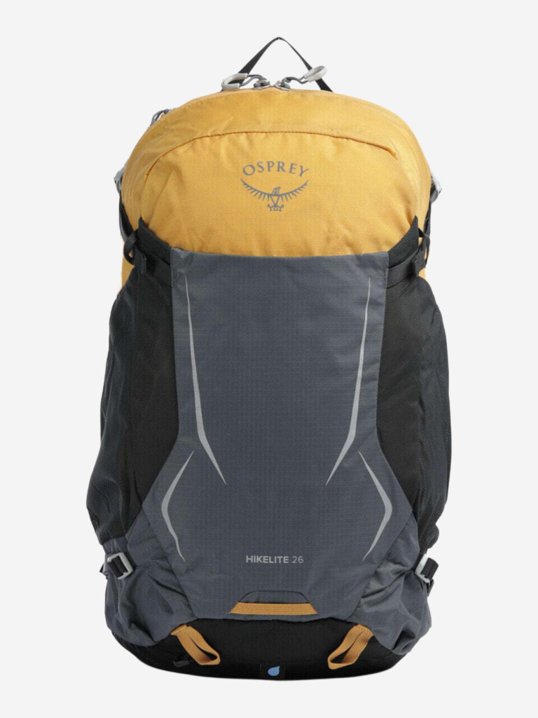 Рюкзак Osprey Hikelite 26 л