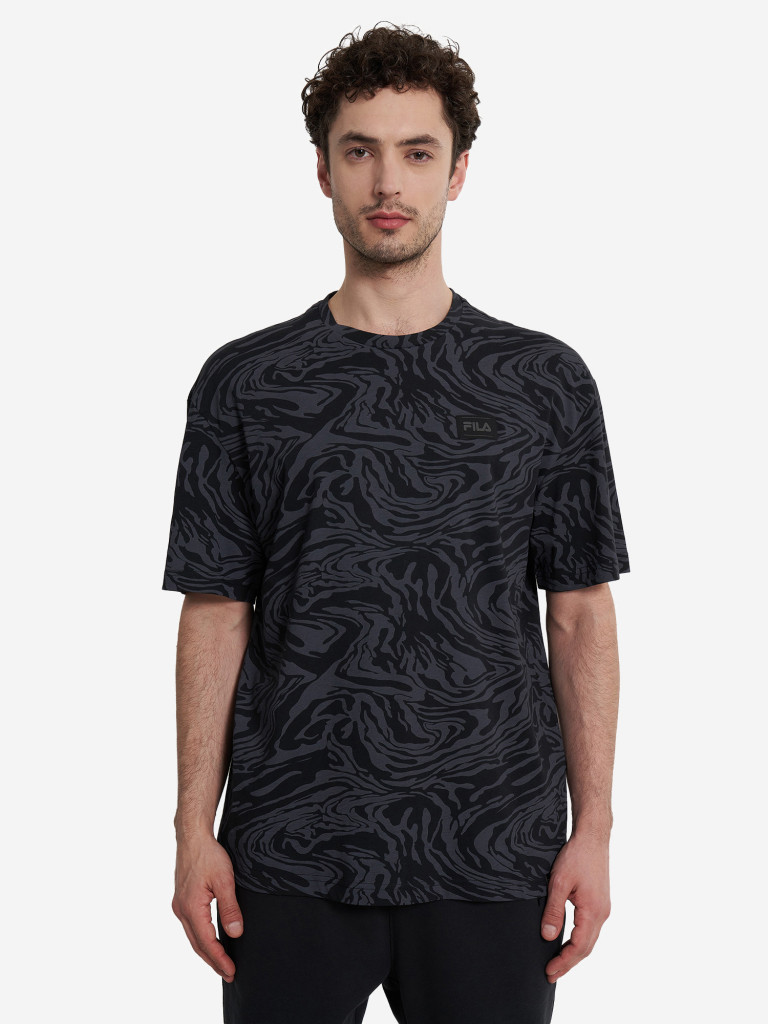 Футболка мужская FILA