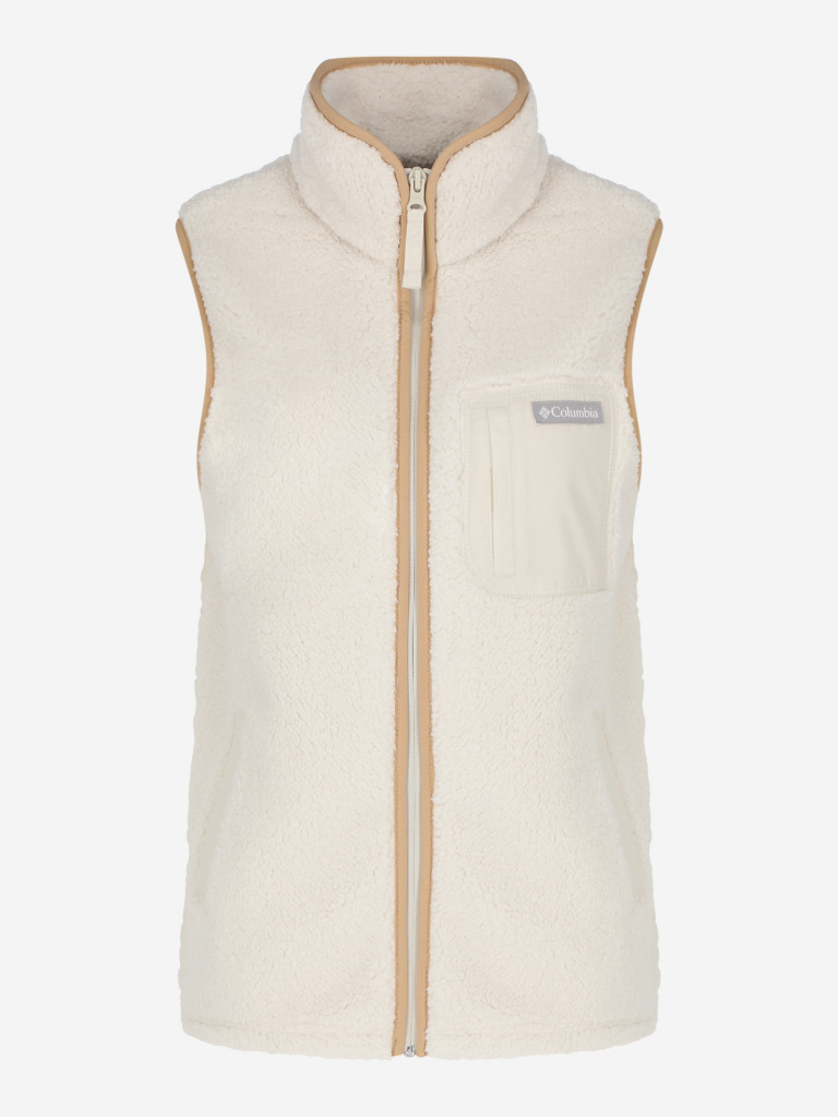 Жилет флисовый женский Columbia West Bend Vest II