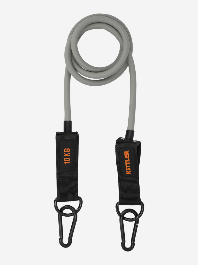 фото Трос силовой kettler, серый