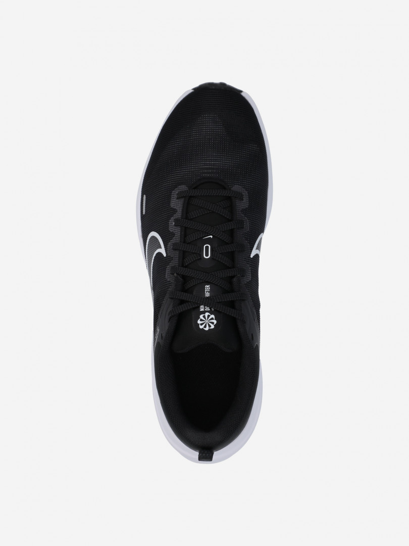 фото Кроссовки мужские nike downshifter 12, черный