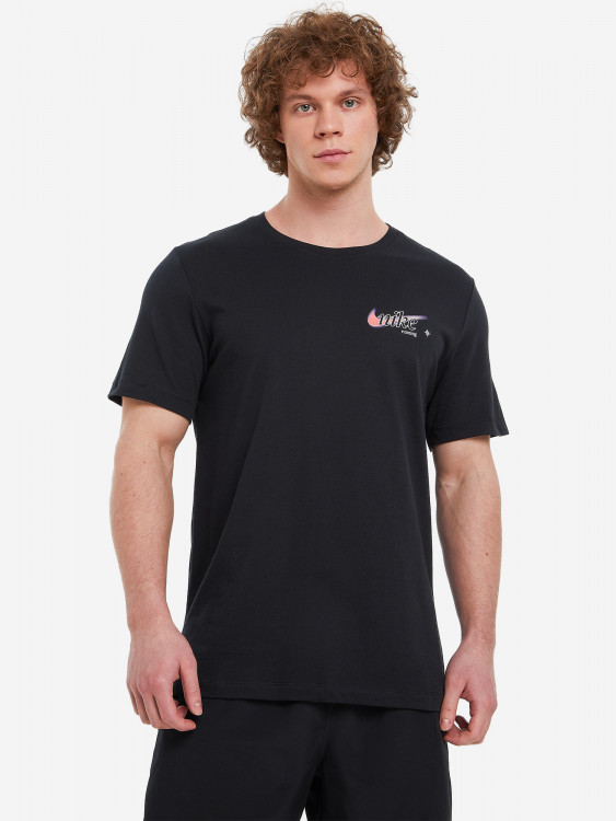 Футболка мужская Nike