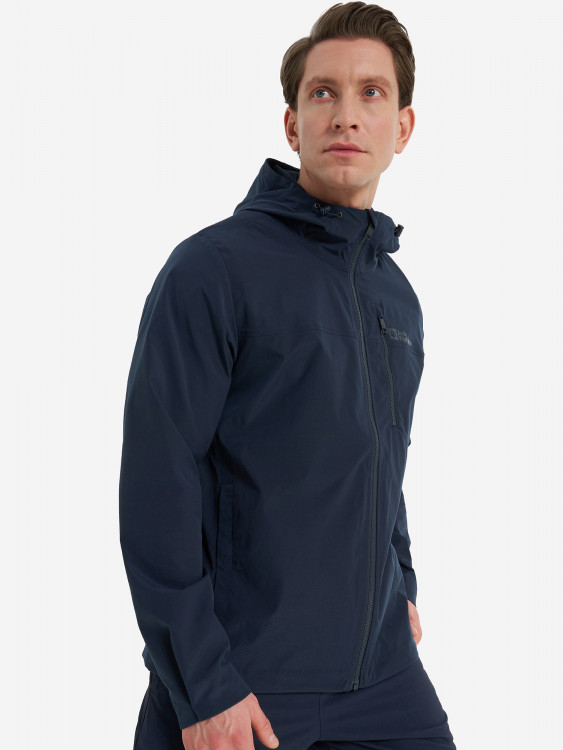 Куртка софтшелл мужская Jack Wolfskin Desert