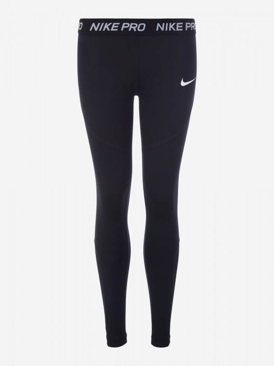 Легинсы для девочек Nike Pro