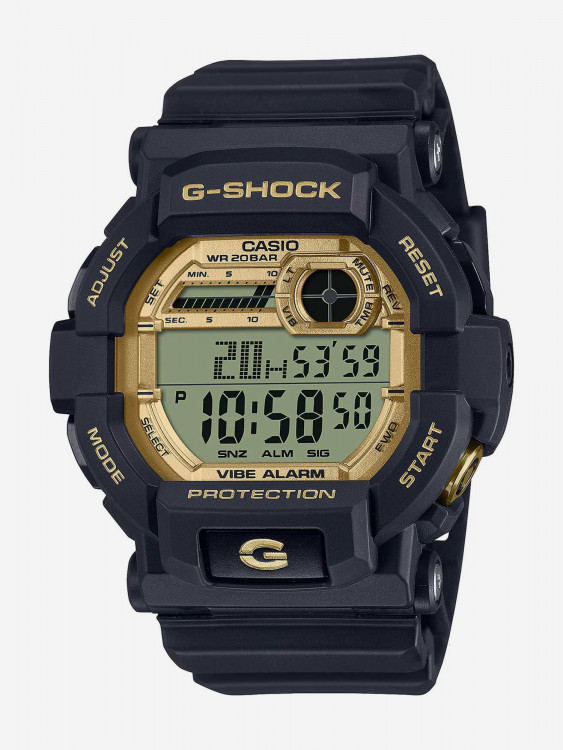 Спортивные часы Casio GD-350GB-1E