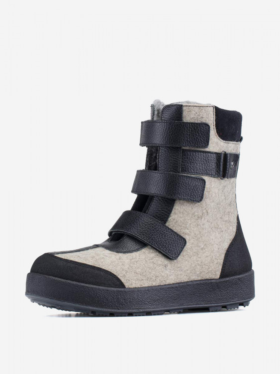 Валенки мужские Гуслицкие