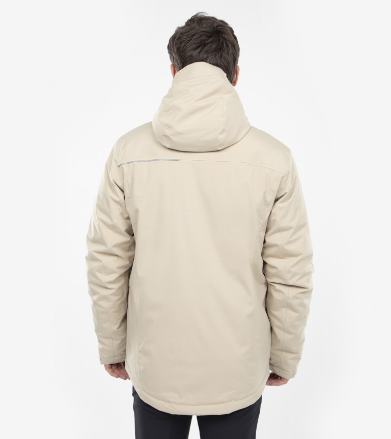 Куртка утепленная мужская Merrell