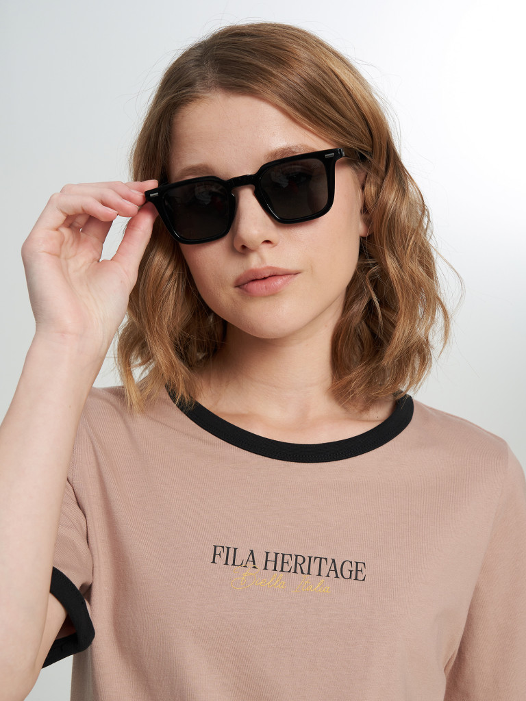 Футболка женская FILA