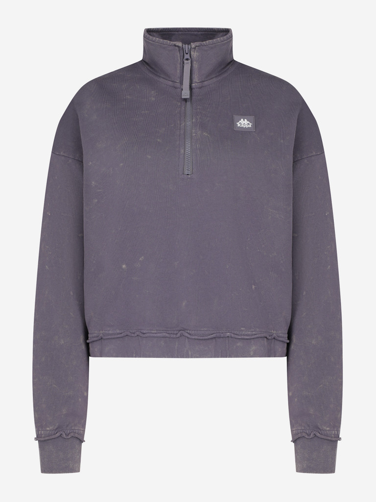 Свитшот женсккий Kappa