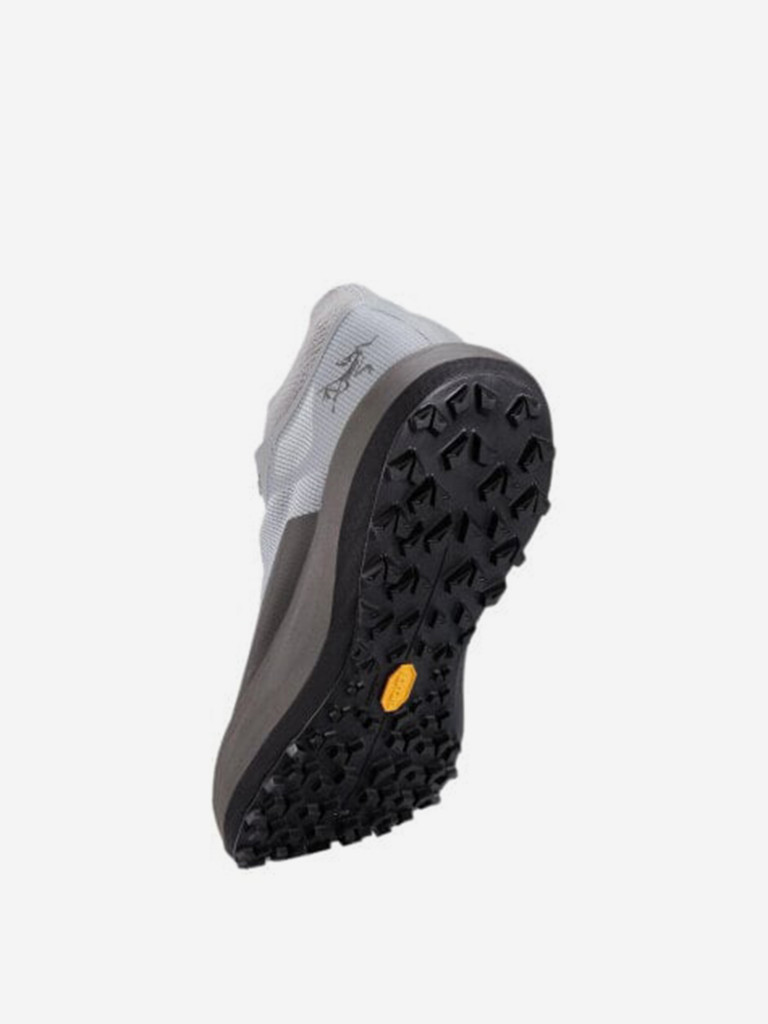 Кроссовки Arcteryx SYLAN Abrasion Resistant Low Top
