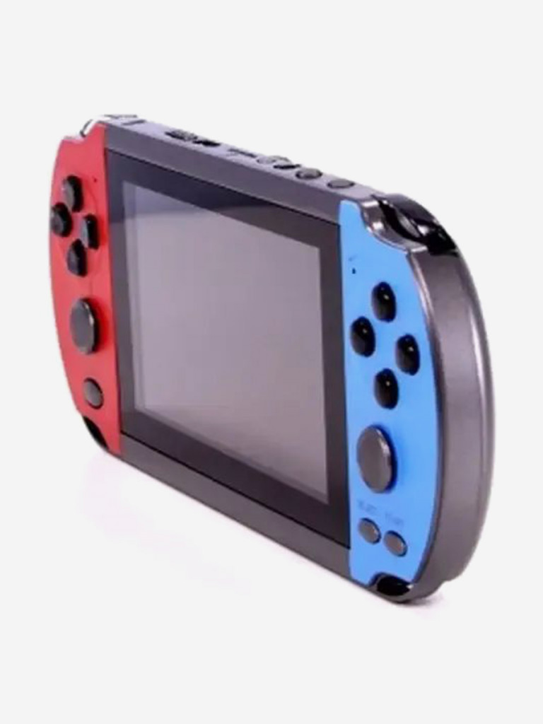 Портативная игровая приставка PGP AIO Union NV40